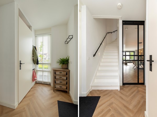 Medium property photo - Trondheim 20, 4791 DE Klundert